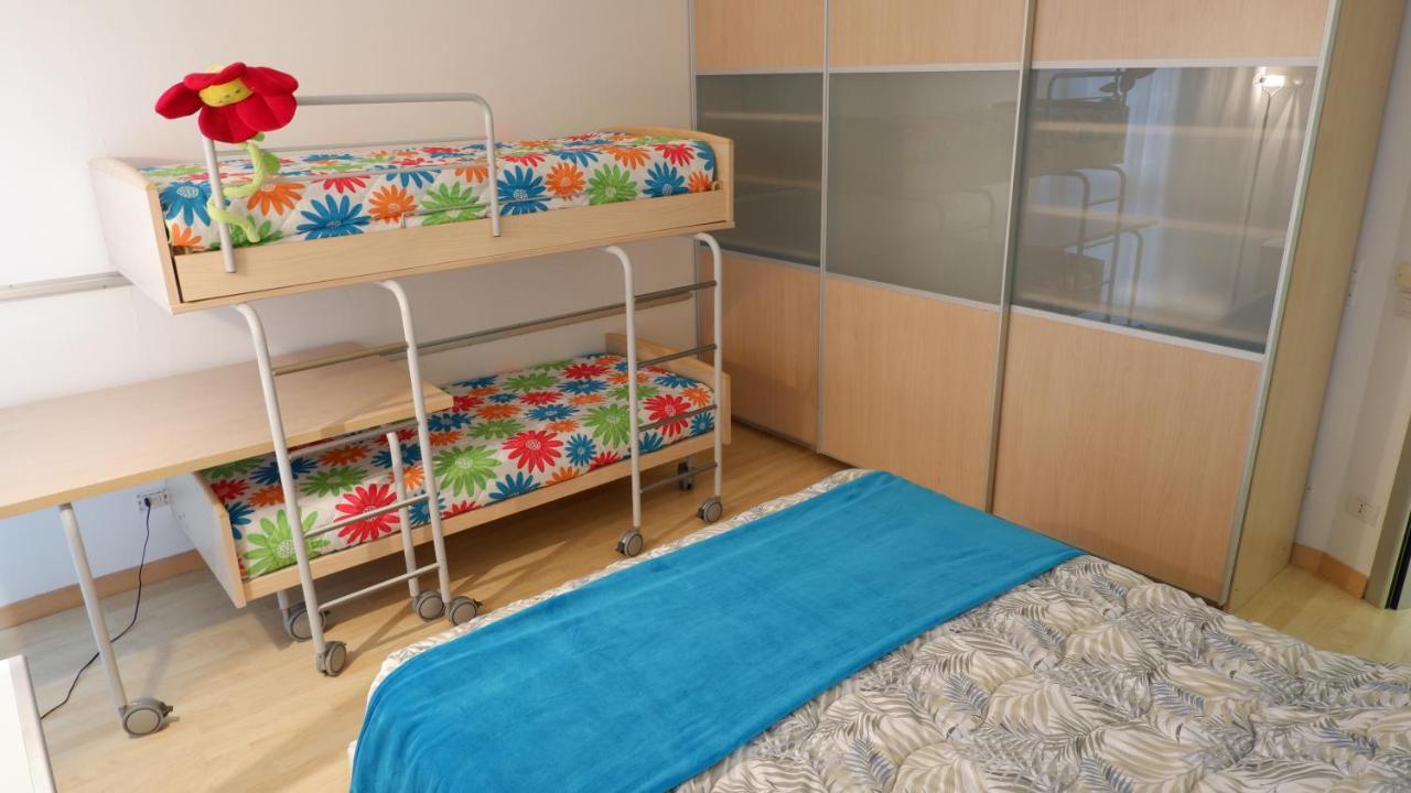 App4Rent Augustus Sea View - Family House - Wifi&Parking - 3 Rooms Lido di Jesolo Exterior foto