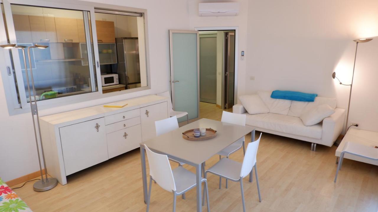 App4Rent Augustus Sea View - Family House - Wifi&Parking - 3 Rooms Lido di Jesolo Exterior foto