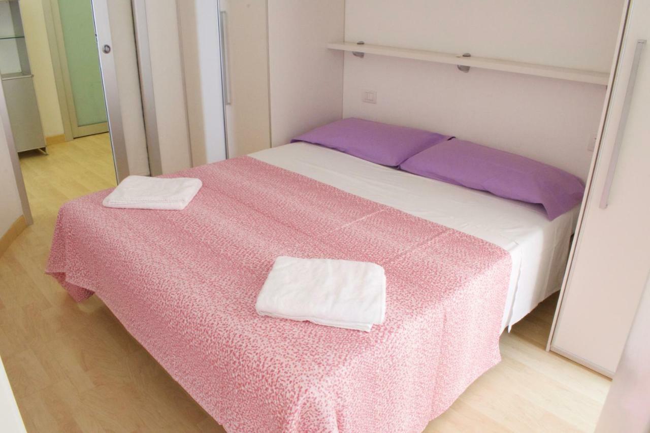 App4Rent Augustus Sea View - Family House - Wifi&Parking - 3 Rooms Lido di Jesolo Exterior foto