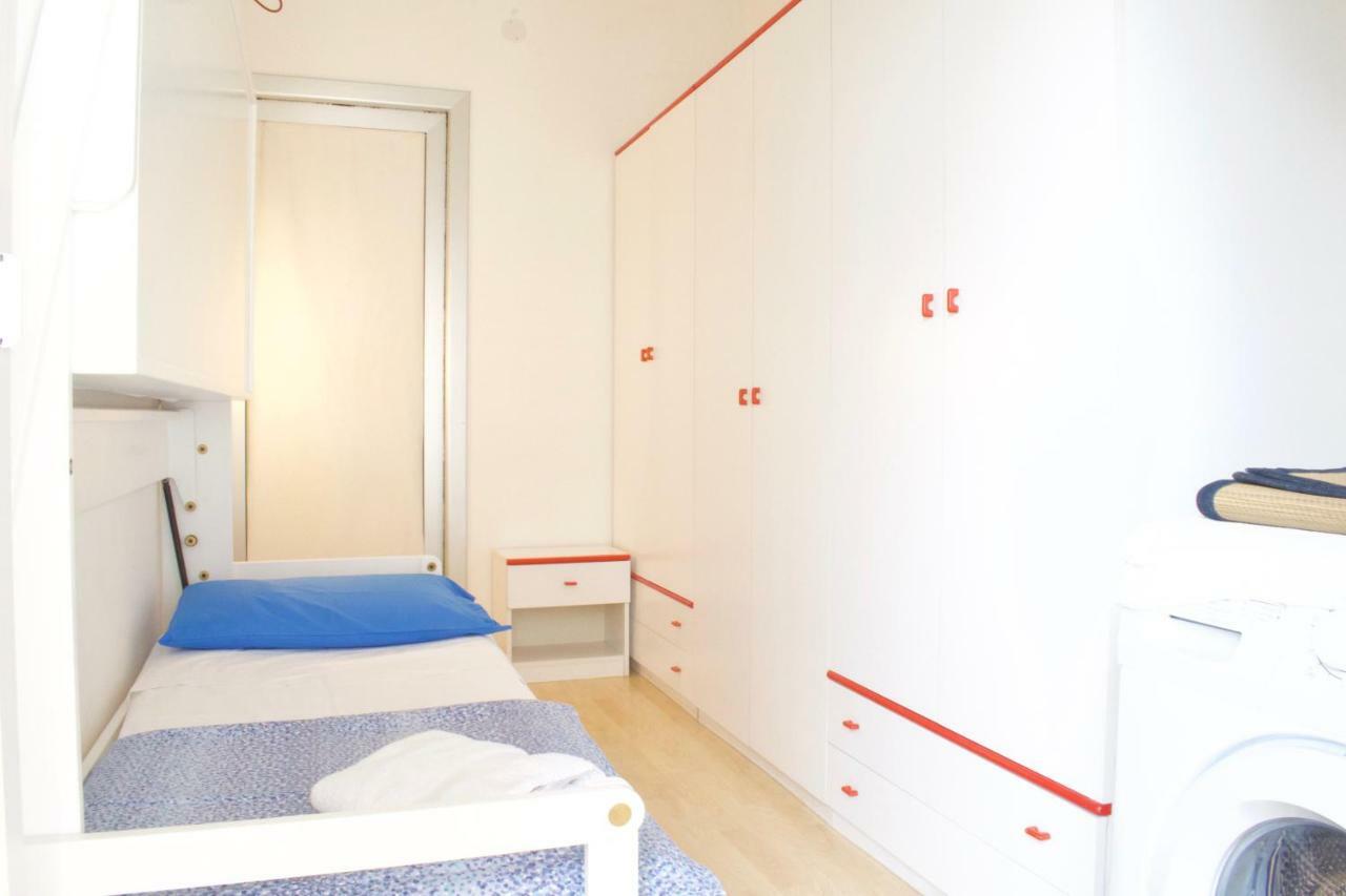 App4Rent Augustus Sea View - Family House - Wifi&Parking - 3 Rooms Lido di Jesolo Exterior foto