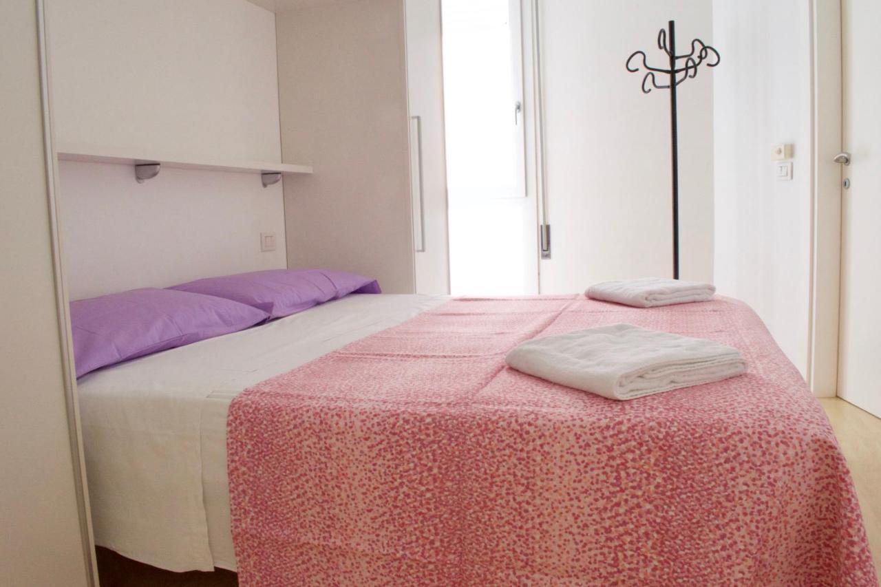 App4Rent Augustus Sea View - Family House - Wifi&Parking - 3 Rooms Lido di Jesolo Exterior foto